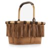 Reisenthel Carrybag XS Western – nákupní košík, produktový pohled 4