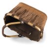 Reisenthel Carrybag XS Western – nákupní košík, produktový pohled 5