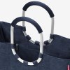Reisenthel Loopshopper L Twist navy – nákupní taška, fotografie v prostředí 5