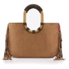 Reisenthel Loopshopper M Western – nákupní taška, celkový pohled