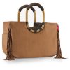 Reisenthel Loopshopper M Western – nákupní taška, produktový pohled 4