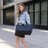 Reisenthel Shoppingbasket Twist navy – cestovní doplněk, fotografie v prostředí 3