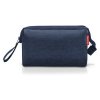 Reisenthel Travelcosmetic Twist navy – kosmetická taška, celkový pohled