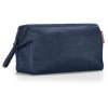 Reisenthel Travelcosmetic Twist navy – kosmetická taška, produktový pohled 3