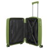 Travelite Pacific S Olive – cestovní doplněk, produktový záběr 6