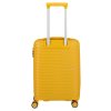 Travelite Pacific S Yellow – cestovní doplněk, produktový záběr 2