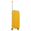 Travelite Pacific S Yellow – cestovní doplněk, produktový záběr 3