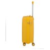 Travelite Pacific S Yellow – cestovní doplněk, produktový záběr 4