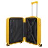 Travelite Pacific S Yellow – cestovní doplněk, produktový záběr 6
