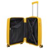 Travelite Pacific S Yellow – cestovní doplněk, produktový záběr 7