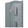 Travelite Pacific M Anthracite – cestovní doplněk, produktový záběr 8
