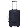 Travelite Bolonia Wheeled Duffle S,M,L Navy – sada cestovních kufrů, produktový záběr 2
