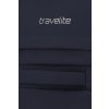 Travelite Bolonia Wheeled Duffle S,M,L Navy – sada cestovních kufrů, v prostředí