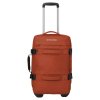 Travelite Bolonia Wheeled Duffle S,M,L Orange – sada cestovních kufrů, produktový záběr 2