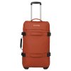 Travelite Bolonia Wheeled Duffle S,M,L Orange – sada cestovních kufrů, produktový záběr 3