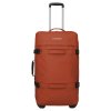 Travelite Bolonia Wheeled Duffle S,M,L Orange – sada cestovních kufrů, produktový záběr 4