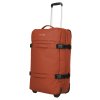 Travelite Bolonia Wheeled Duffle S,M,L Orange – sada cestovních kufrů, produktový záběr 5