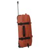 Travelite Bolonia Wheeled Duffle S,M,L Orange – sada cestovních kufrů, produktový záběr 8