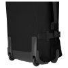 Travelite Bolonia Wheeled Duffle S Black – cestovní taška na kolečkách, detail koleček