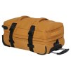 Travelite Bolonia Wheeled Duffle S Yellow – cestovní taška na kolečkách, produktový záběr 9