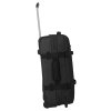 Travelite Bolonia Wheeled Duffle M Black – cestovní taška na kolečkách, produktový záběr 5