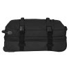 Travelite Bolonia Wheeled Duffle M Black – cestovní taška na kolečkách, produktový záběr 7