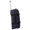 Travelite Bolonia Wheeled Duffle M Navy – cestovní taška na kolečkách, produktový záběr 5
