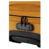 Travelite Bolonia Wheeled Duffle M Yellow – cestovní taška na kolečkách, produktový záběr 12