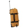 Travelite Bolonia Wheeled Duffle M Yellow – cestovní taška na kolečkách, produktový záběr 5