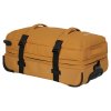 Travelite Bolonia Wheeled Duffle M Yellow – cestovní taška na kolečkách, produktový záběr 8