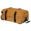 Travelite Bolonia Wheeled Duffle M Yellow – cestovní taška na kolečkách, produktový záběr 9