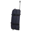 Travelite Bolonia Wheeled Duffle L Navy – cestovní taška na kolečkách, produktový záběr 3