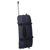 Travelite Bolonia Wheeled Duffle L Navy – cestovní taška na kolečkách, produktový záběr 5