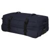 Travelite Bolonia Wheeled Duffle L Navy – cestovní taška na kolečkách, produktový záběr 8