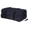 Travelite Bolonia Wheeled Duffle L Navy – cestovní taška na kolečkách, produktový záběr 9