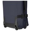 Travelite Bolonia Wheeled Duffle L Navy – cestovní taška na kolečkách, detail koleček