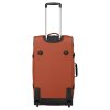 Travelite Bolonia Wheeled Duffle L Orange – cestovní taška na kolečkách, produktový záběr 4