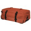 Travelite Bolonia Wheeled Duffle L Orange – cestovní taška na kolečkách, produktový záběr 8