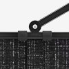 Reisenthel Carrybag XS Boucle Black – nákupní košík, fotografie v prostředí 7