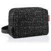 Reisenthel Cosmeticpouch M Boucle Black – kosmetická taška, produktový pohled 4