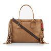 Reisenthel Daily Shopper XS Western – nákupní taška, celkový pohled