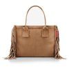Reisenthel Daily Shopper XS Western – nákupní taška, produktový pohled 4