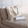 Reisenthel Softshopper Teddy Sand – nákupní taška, fotografie v prostředí 2