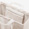 Reisenthel Softshopper Teddy Sand – nákupní taška, fotografie v prostředí 7