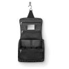 Reisenthel Toiletbag XL Boucle Black – kosmetická taška, produktový pohled 4