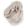 Reisenthel Travelshopper Mix Stone – nákupní taška, produktový pohled 5