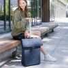 Reisenthel Trolley M Twist Navy – nákupní vozík, fotografie v prostředí 3