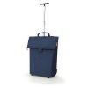 Reisenthel Trolley M Twist Navy – nákupní vozík, produktový pohled 4
