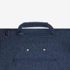 Reisenthel Trolley M Twist Navy – nákupní vozík, fotografie v prostředí 6