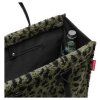 Reisenthel Daily Shopper Teddy Leo Olive – nákupní taška, produktový pohled 5
